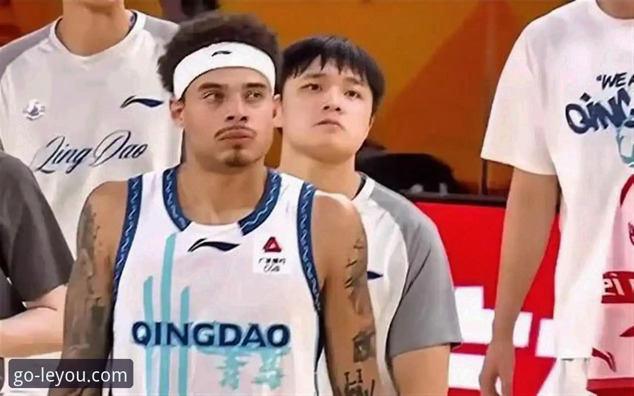 乐游体育官方下载评测 山西97-94险胜青岛横扫晋级八强,乐游体育用户如何深度解析这场逆转大战?