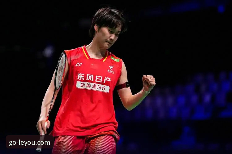 尤伯杯半决赛中日对决：乐游体育平台观赛体验与赛事技术分析对比