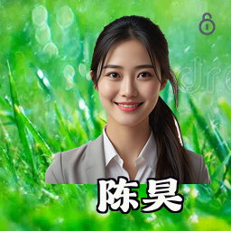 陈昊